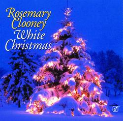 White Christmas - Rosemary Clooney