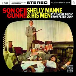 Son Of Gunn!! - Shelly Manne & His Men