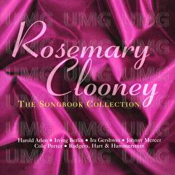 Sings Rodgers, Hart & Hammerstein - Rosemary Clooney, L.A. Jazz Choir