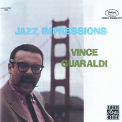 Jazz Impressions - Vince Guaraldi