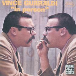 In Person - Vince Guaraldi