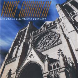 The Grace Cathedral Concert - Vince Guaraldi, Bishop James A. Pike