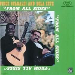 From All Sides - Vince Guaraldi, Bola Sete