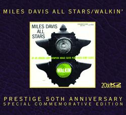 Walkin' - Miles Davis All Stars