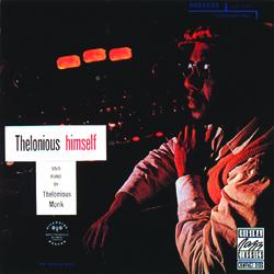 Thelonious Himself