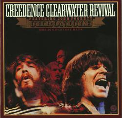 Chronicle: 20 Greatest Hits - Creedence Clearwater Revival