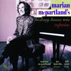 Reprise - Marian McPartland's Hickory House Trio