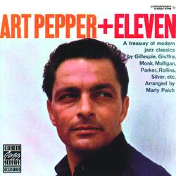 Modern Jazz Classics - Art Pepper