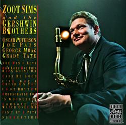 Zoot Sims And The Gershwin Brothers