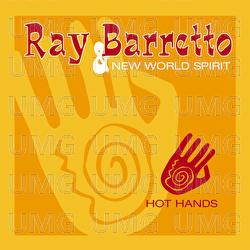 Taboo - Ray Barretto & New World Spirit