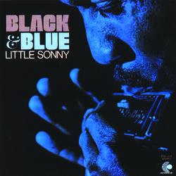 Black & Blue - Little Sonny