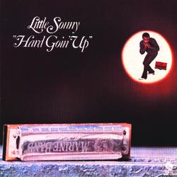Hard Goin' Up - Little Sonny