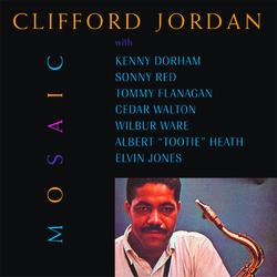 Mosaic - Clifford Jordan