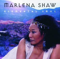 Elemental Soul - Marlena Shaw