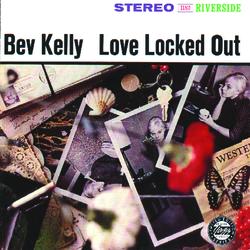 Love Locked Out - Bev Kelly