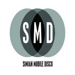 LOVE - Simian Mobile Disco