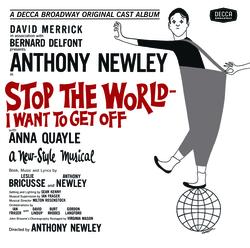 Stop The World - I Want To Get Off - Various Artists