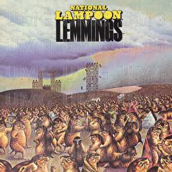 National Lampoon Lemmings - Various Artists