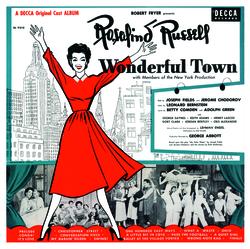 Wonderful Town - Various Artists