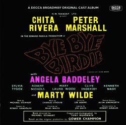 Bye Bye Birdie - Various Artists