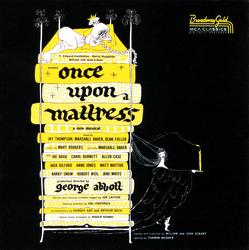 Once Upon A Mattress