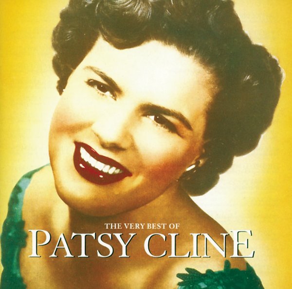 The Very Best Of Patsy Cline - Patsy Cline