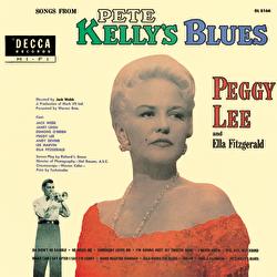 Songs From Pete Kelly's Blues