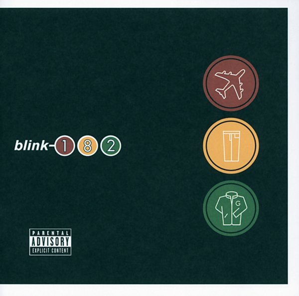 Take Off Your Pants And Jacket - blink-182