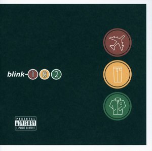 blink-182: discografia, biografia, album e vinili - UMG