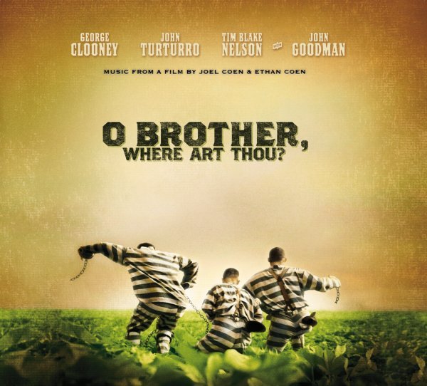O Brother, Where Art Thou? - Various Artists