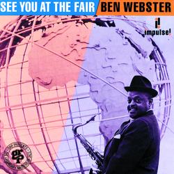 See You At The Fair - Ben Webster