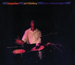 Art Blakey And The Jazz Messengers - Art Blakey & The Jazz Messengers
