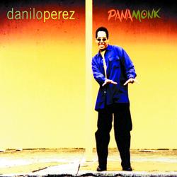 Panamonk - Danilo Perez