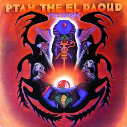 Ptah The El Daoud - Alice Coltrane