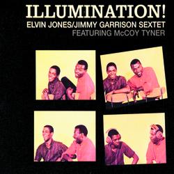 Illumination! - Elvin Jones, Jimmy Garrison Sextet, McCoy Tyner