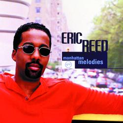 Manhattan Melodies - Eric Reed