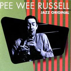 Jazz Original - Pee Wee Russell