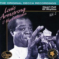 Heart Full Of Rhythm / Volume 2 (1936-38) - Louis Armstrong And His Orchestra