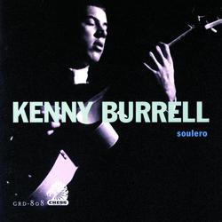 Soulero - Kenny Burrell