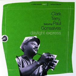 Daylight Express - Clark Terry, Paul Gonsalves