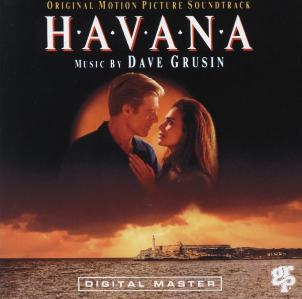 Havana - Dave Grusin