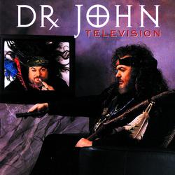 Television - Dr. John
