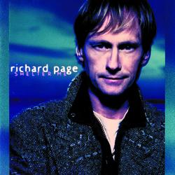 Shelter Me - Richard Page
