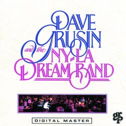 Dave Grusin And The N.Y./ L.A. Dream Band