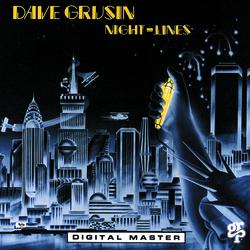 Night-Lines - Dave Grusin