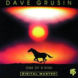 One Of A Kind - Dave Grusin
