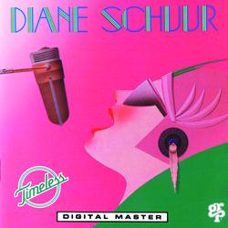 Timeless - Diane Schuur