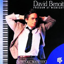 Freedom At Midnight - David Benoit