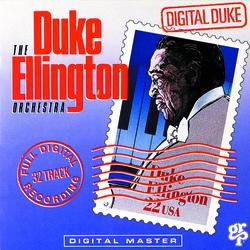 Digital Duke - The Duke Ellington Orchestra