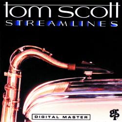 Streamlines - Tom Scott